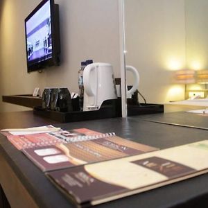Hotel Nirwana Pekalongan